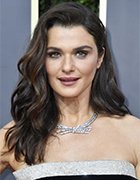 Rachel Weisz